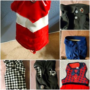Small dog clothes